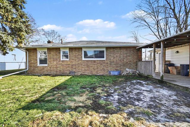 2669 Valley Drive Drive, Saginaw, MI 48603