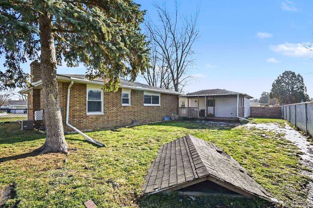 2669 Valley Drive Drive, Saginaw, MI 48603