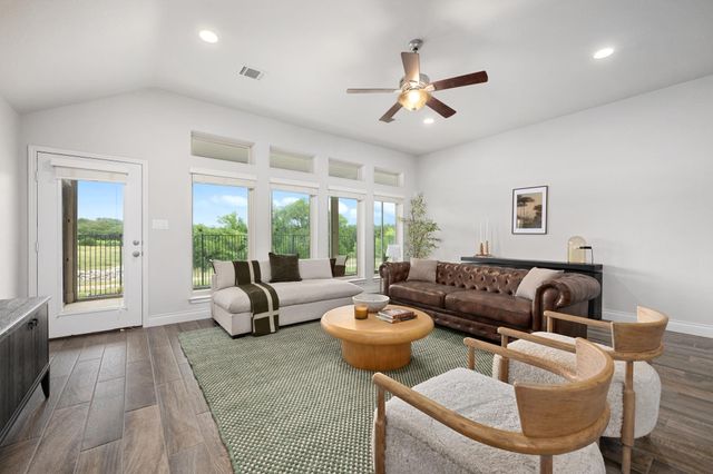 321 La Grotta LN, Georgetown, TX 78628