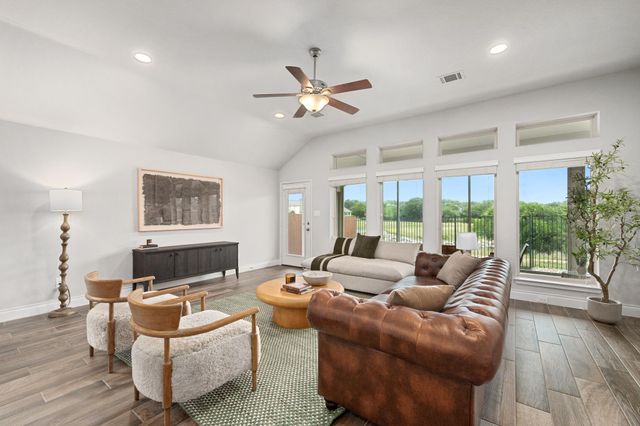 321 La Grotta LN, Georgetown, TX 78628