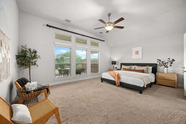 321 La Grotta LN, Georgetown, TX 78628