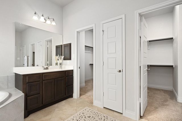 321 La Grotta LN, Georgetown, TX 78628