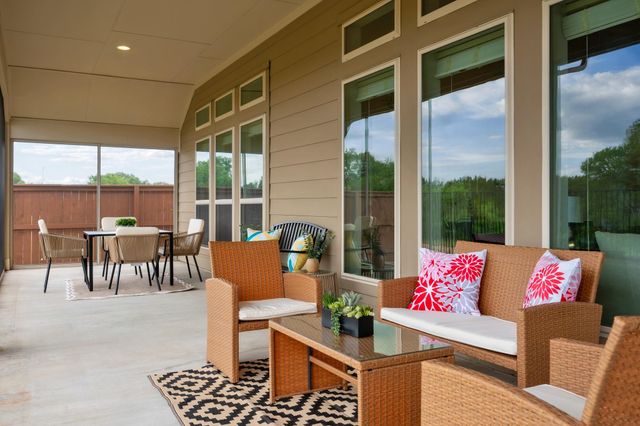 321 La Grotta LN, Georgetown, TX 78628
