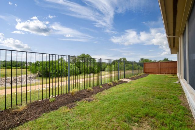 321 La Grotta LN, Georgetown, TX 78628