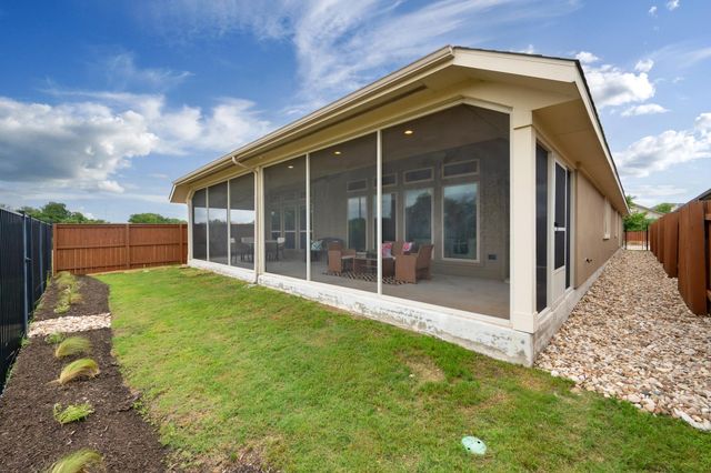 321 La Grotta LN, Georgetown, TX 78628