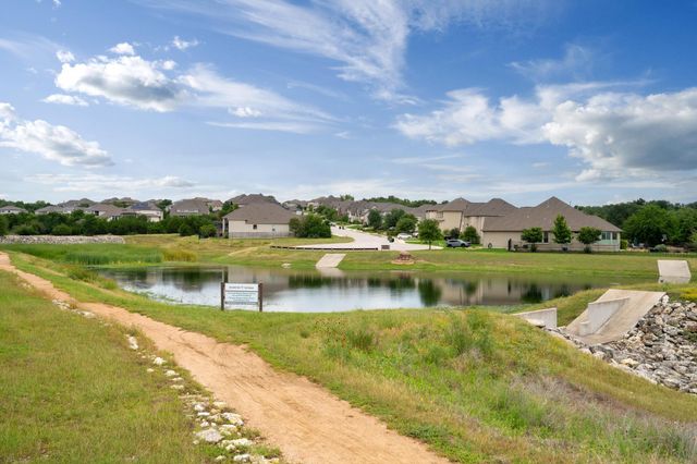 321 La Grotta LN, Georgetown, TX 78628