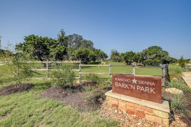 321 La Grotta LN, Georgetown, TX 78628