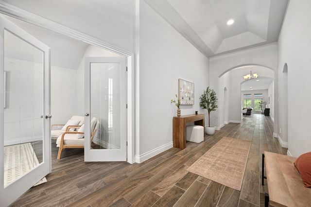 321 La Grotta LN, Georgetown, TX 78628