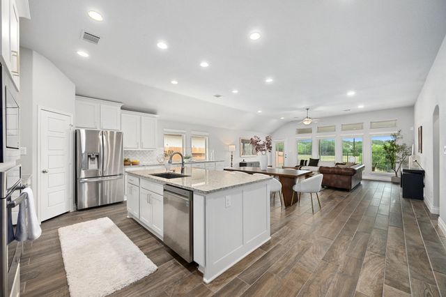 321 La Grotta LN, Georgetown, TX 78628