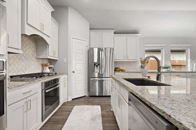 321 La Grotta LN, Georgetown, TX 78628