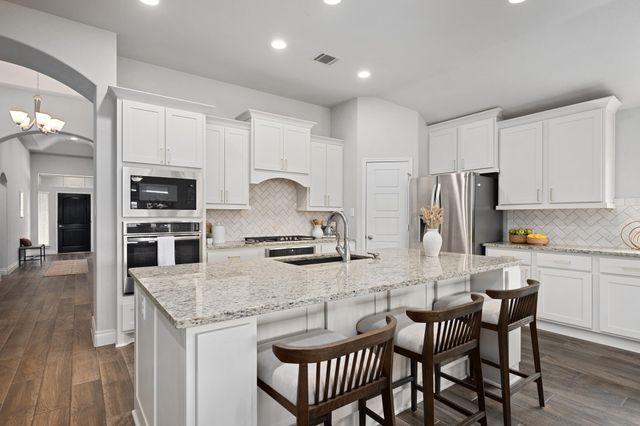 321 La Grotta LN, Georgetown, TX 78628