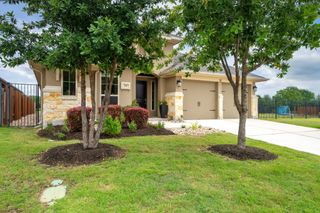 321 La Grotta LN, Georgetown, TX 78628