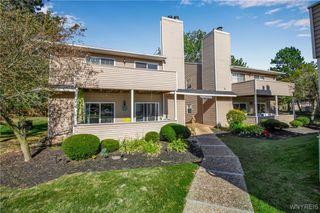 306 Sundown 3G, Amherst, NY 14221