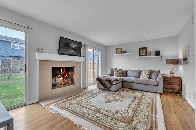 2784 Page Avenue, Ann Arbor, MI 48104
