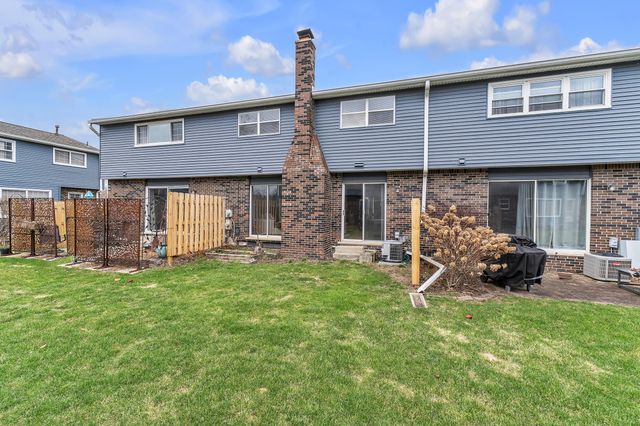 2784 Page Avenue, Ann Arbor, MI 48104