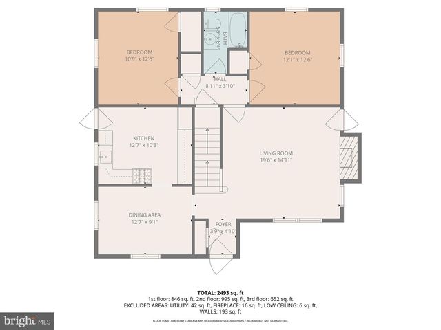 9110 AUTOVILLE DR, College Park, MD 20740