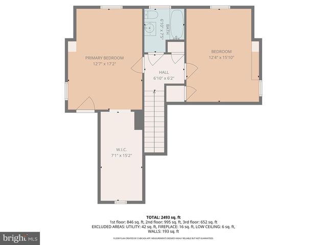 9110 AUTOVILLE DR, College Park, MD 20740