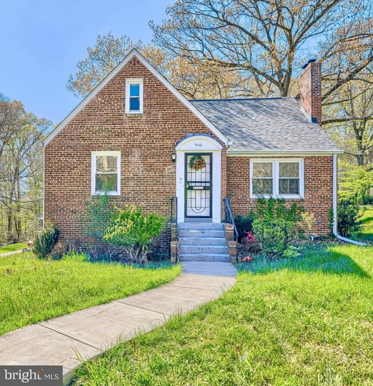 9110 AUTOVILLE DR, College Park, MD 20740