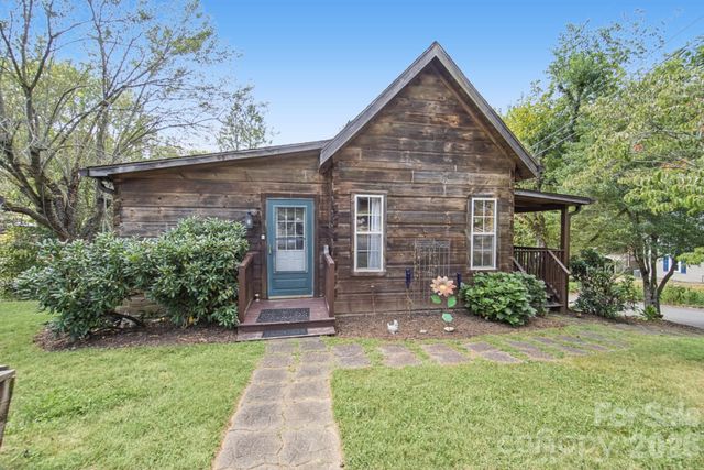 1 Locust Avenue, Asheville, NC 28804