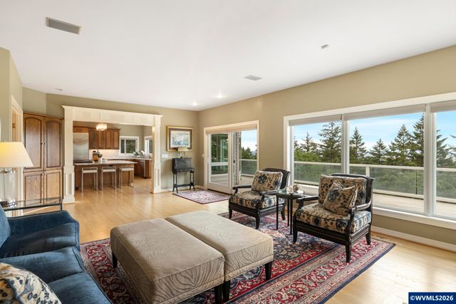 11825 NE Lauren Ln, Newberg, OR 97132
