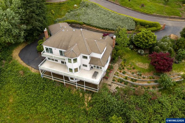 11825 NE Lauren Ln, Newberg, OR 97132