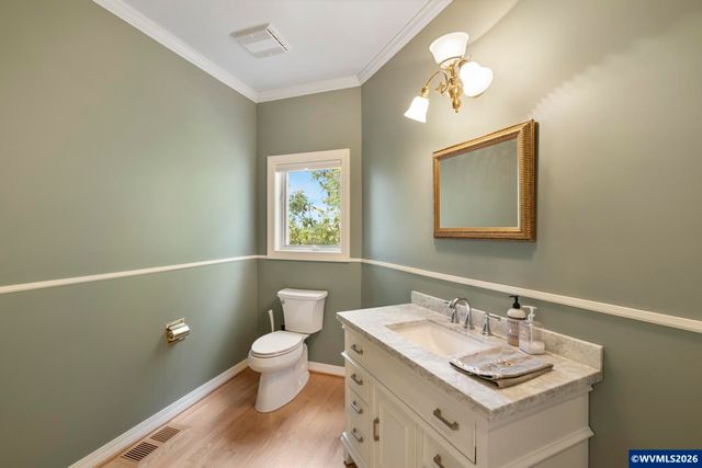 11825 NE Lauren Ln, Newberg, OR 97132