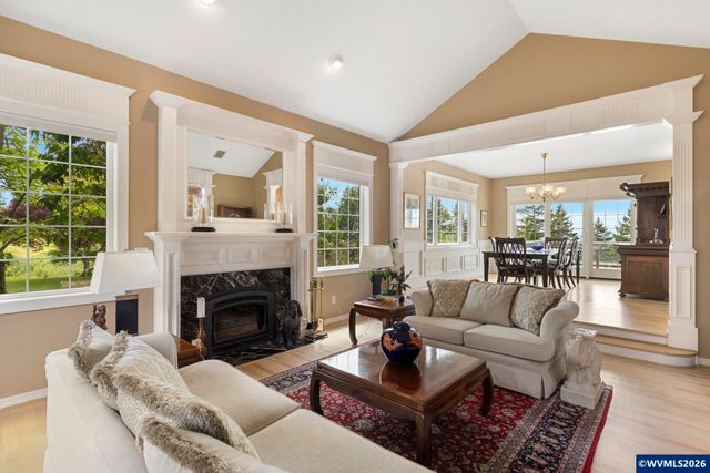 11825 NE Lauren Ln, Newberg, OR 97132