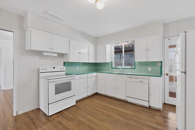 4802 Constitution Avenue NE, Albuquerque, NM 87110