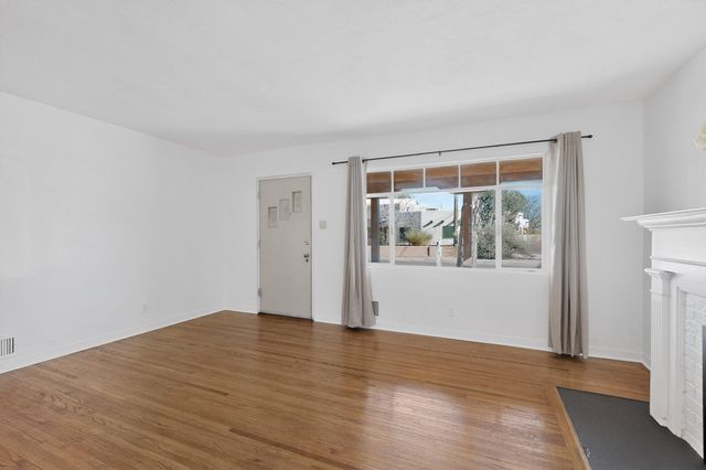 4802 Constitution Avenue NE, Albuquerque, NM 87110