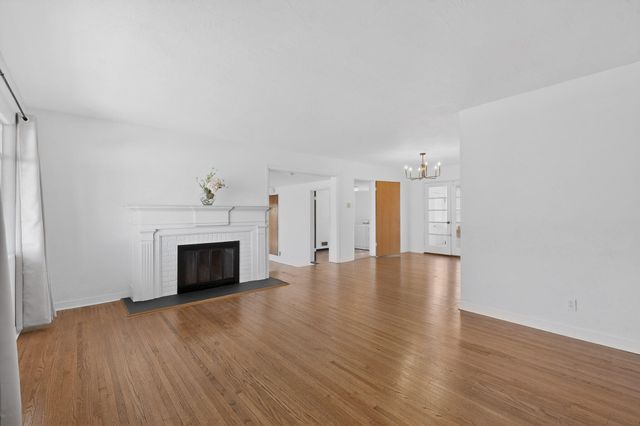 4802 Constitution Avenue NE, Albuquerque, NM 87110