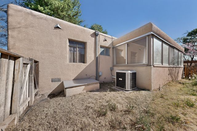 4802 Constitution Avenue NE, Albuquerque, NM 87110