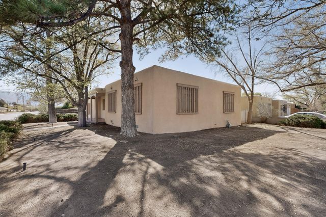 4802 Constitution Avenue NE, Albuquerque, NM 87110