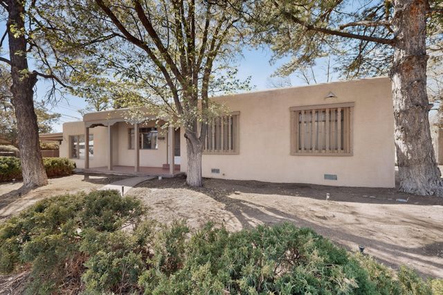 4802 Constitution Avenue NE, Albuquerque, NM 87110