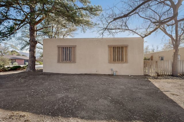 4802 Constitution Avenue NE, Albuquerque, NM 87110