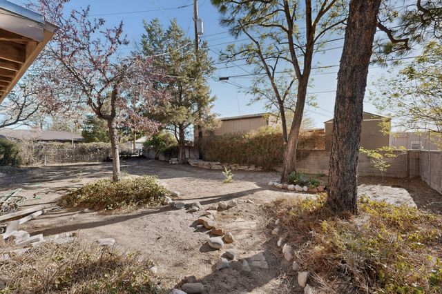 4802 Constitution Avenue NE, Albuquerque, NM 87110