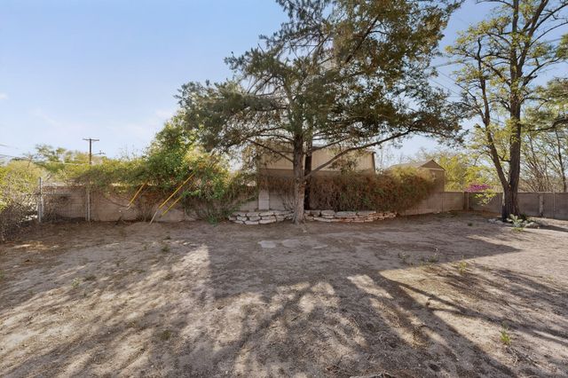 4802 Constitution Avenue NE, Albuquerque, NM 87110