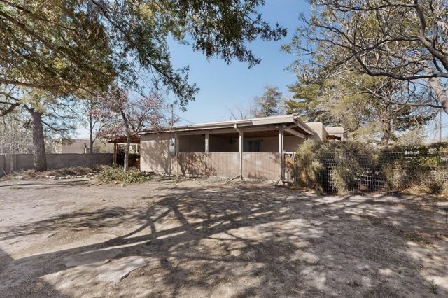 4802 Constitution Avenue NE, Albuquerque, NM 87110