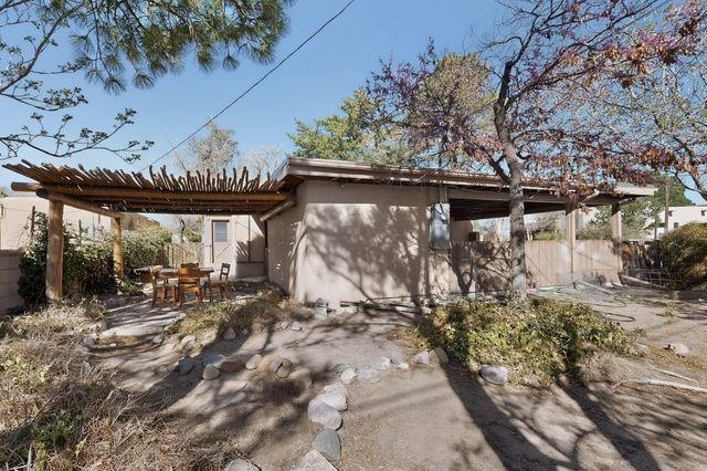 4802 Constitution Avenue NE, Albuquerque, NM 87110