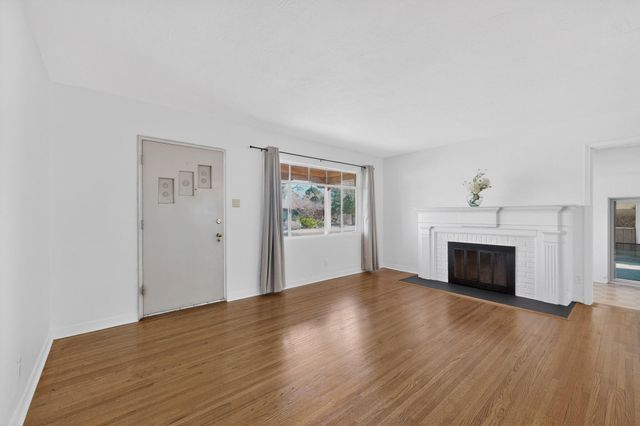 4802 Constitution Avenue NE, Albuquerque, NM 87110