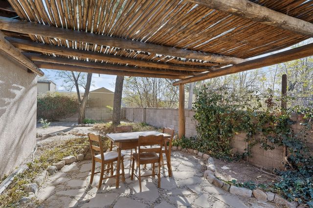 4802 Constitution Avenue NE, Albuquerque, NM 87110