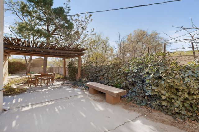 4802 Constitution Avenue NE, Albuquerque, NM 87110