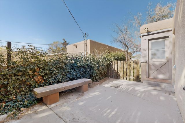 4802 Constitution Avenue NE, Albuquerque, NM 87110