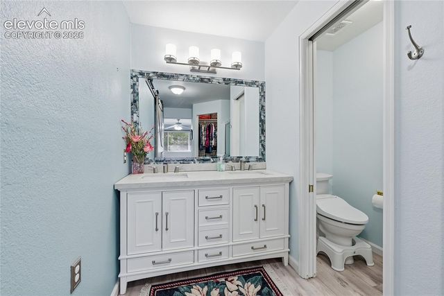 3932 Coral Point, Colorado Springs, CO 80917