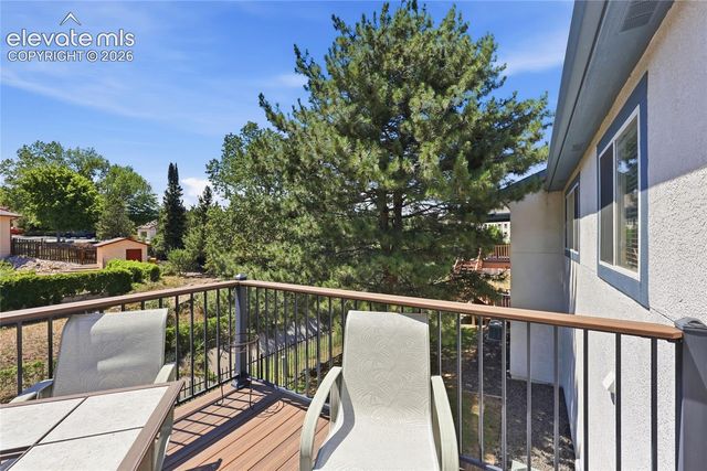 3932 Coral Point, Colorado Springs, CO 80917
