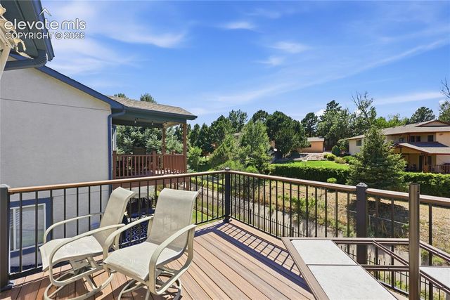 3932 Coral Point, Colorado Springs, CO 80917