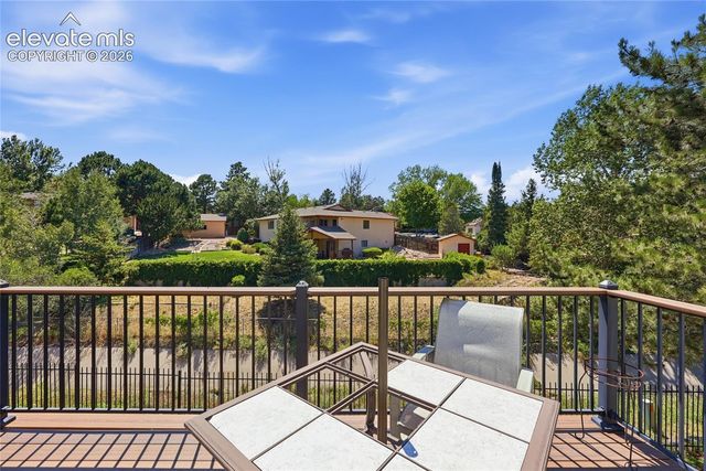 3932 Coral Point, Colorado Springs, CO 80917