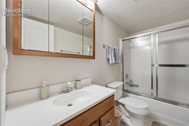 3932 Coral Point, Colorado Springs, CO 80917