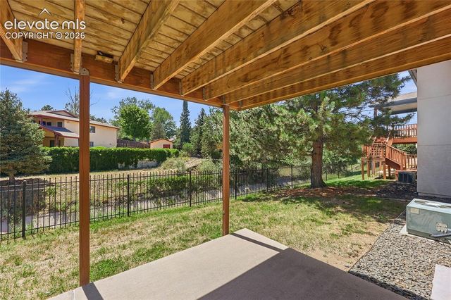 3932 Coral Point, Colorado Springs, CO 80917