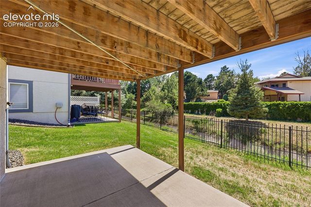 3932 Coral Point, Colorado Springs, CO 80917