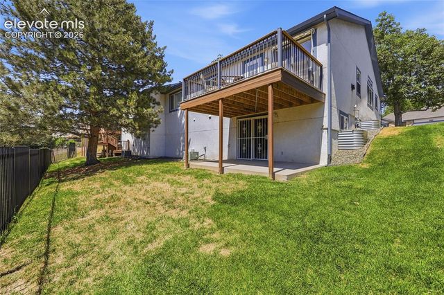 3932 Coral Point, Colorado Springs, CO 80917